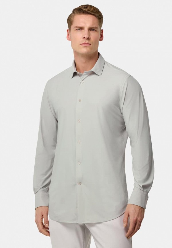 Рубашка Boggi Milano 16800₽