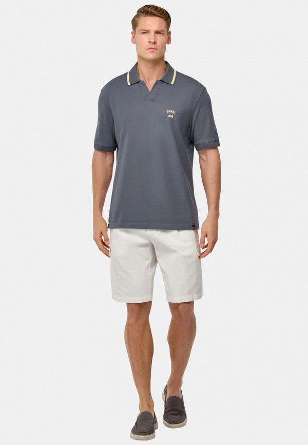 Поло Boggi Milano 12200₽