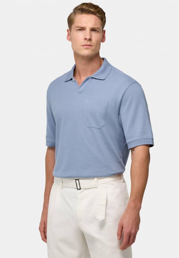 Поло Boggi Milano 12200₽