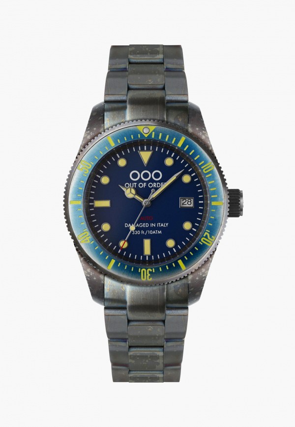 Часы Out of Order 49959₽