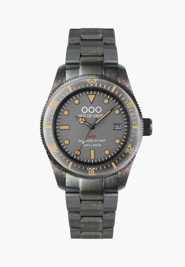 Часы Out of Order 49959₽