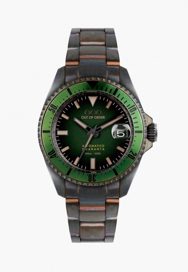 Часы Out of Order 49959₽