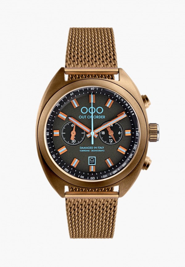 Часы Out of Order 49311₽