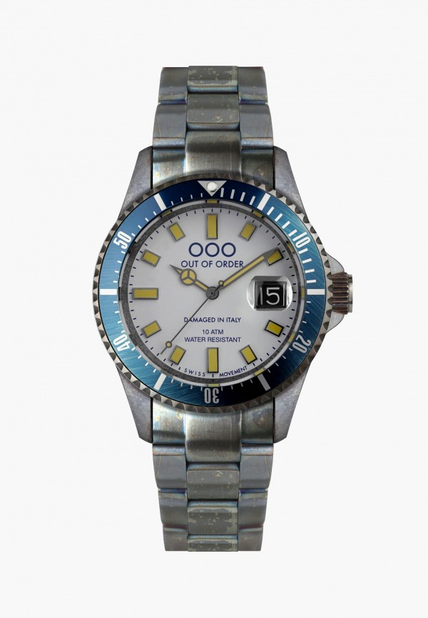 Часы Out of Order 35478₽