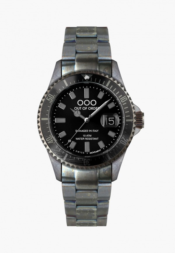 Часы Out of Order 35478₽