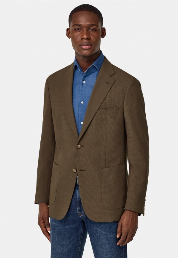 Пиджак Boggi Milano