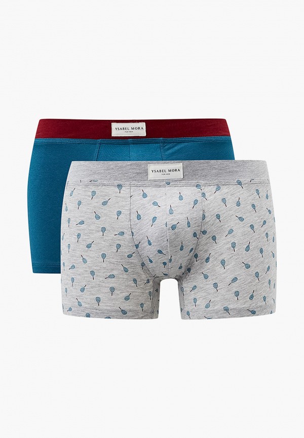 Трусы 2 шт Ysabel Mora 2799₽