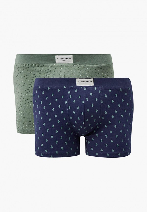 Трусы 2 шт Ysabel Mora 2799₽