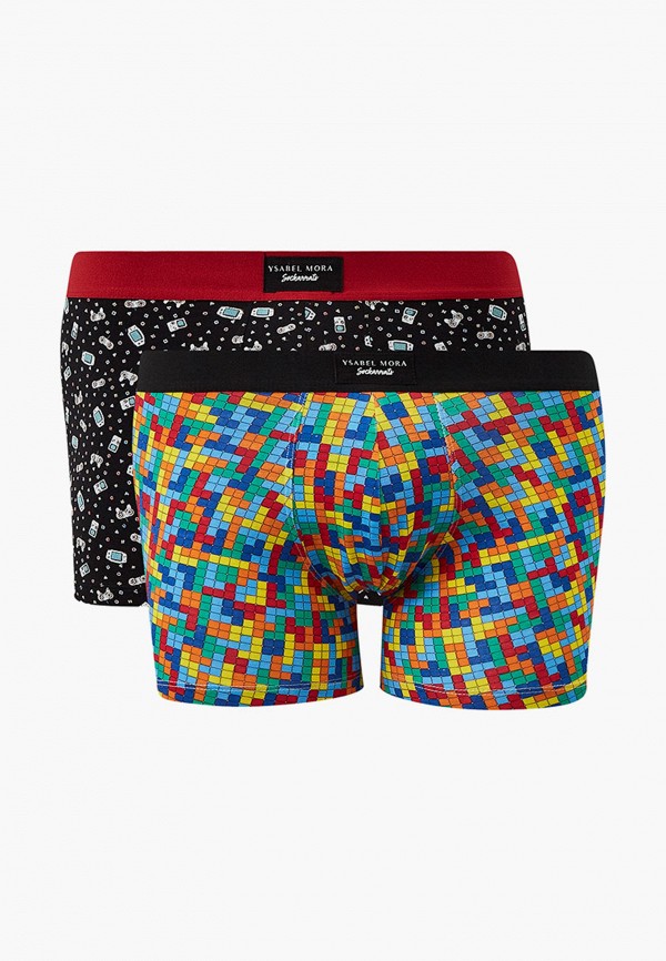 Трусы 2 шт Ysabel Mora 2799₽