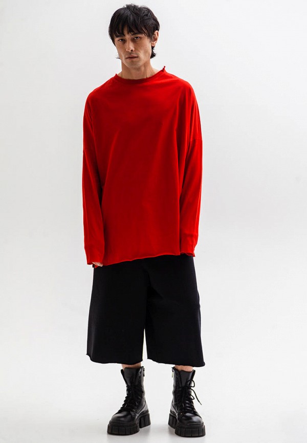 Лонгслив Ажок