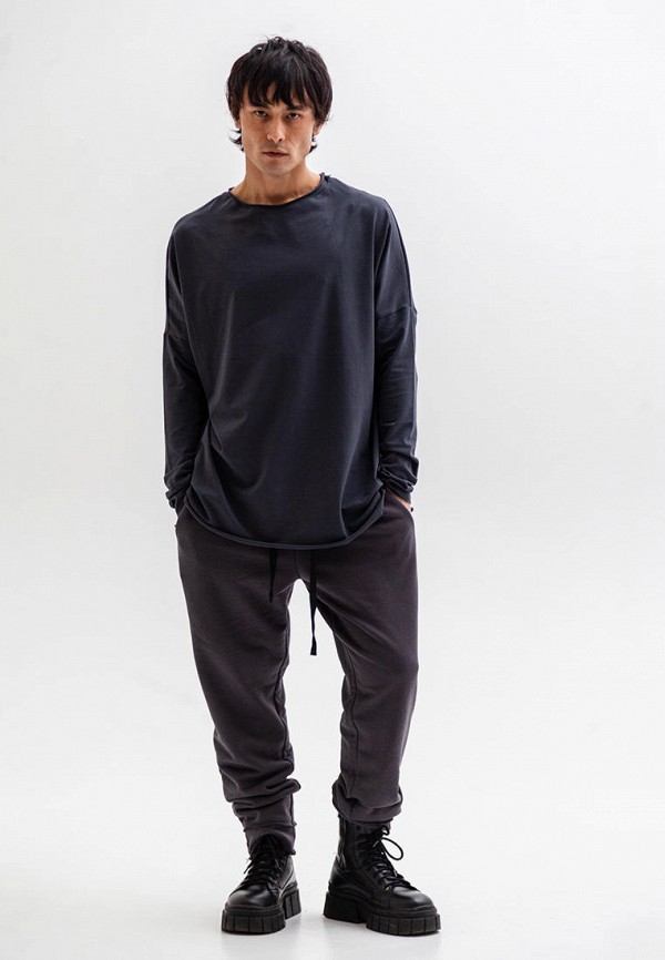 Лонгслив Ажок