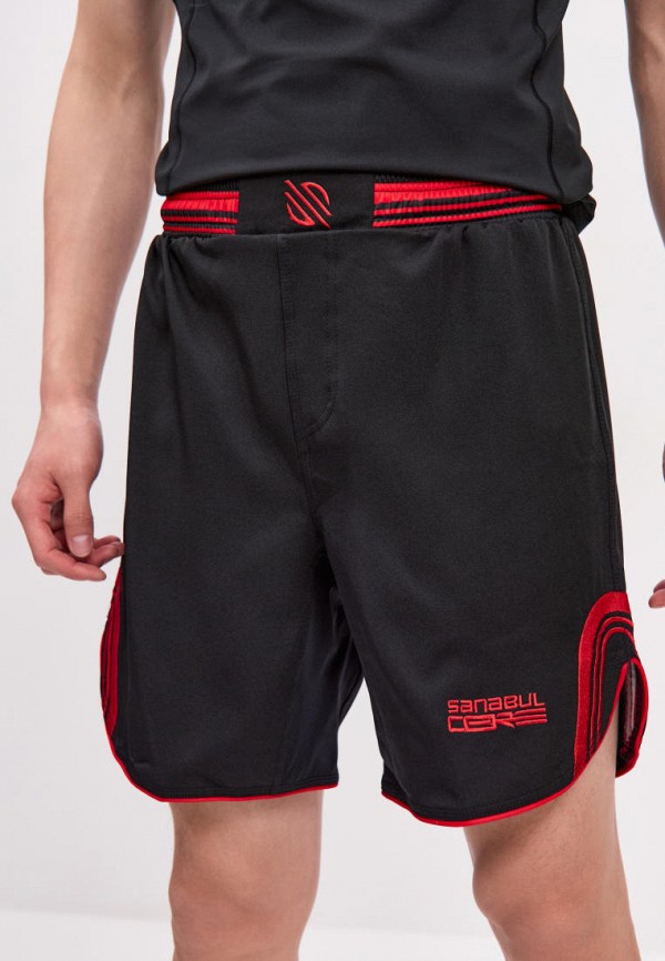 Шорты спортивные Sanabul