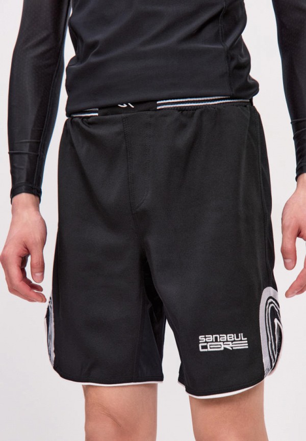 Шорты спортивные Sanabul