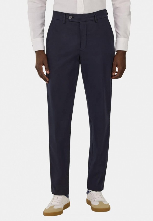 Брюки Boggi Milano 24400₽