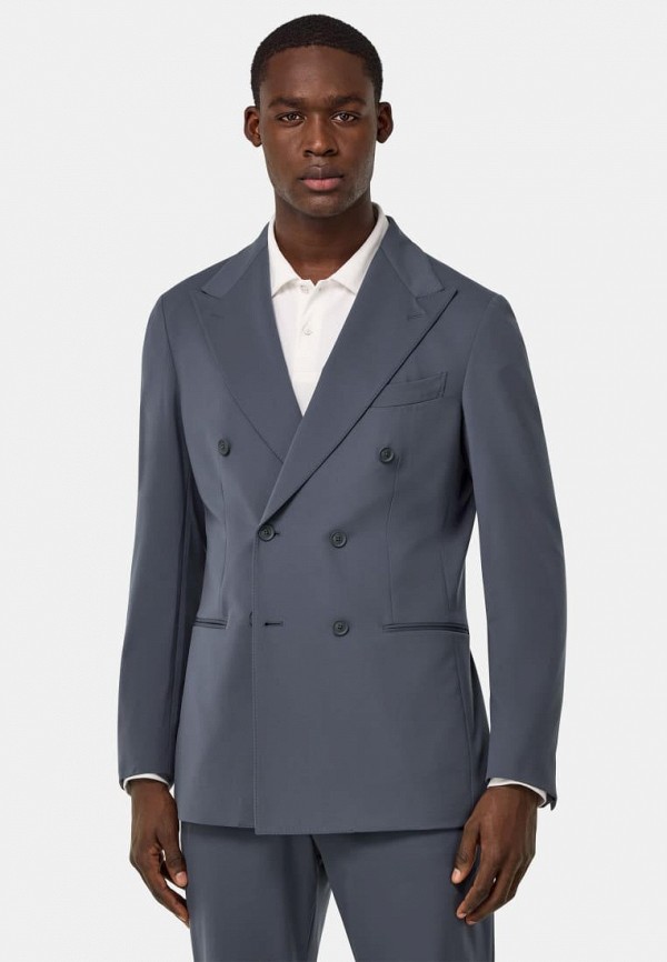 Пиджак Boggi Milano 76400₽