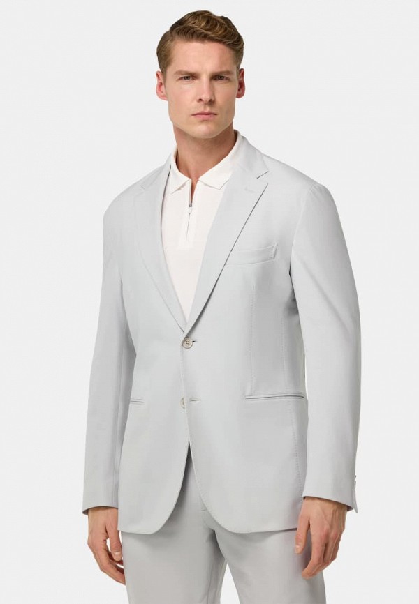 Пиджак Boggi Milano 76400₽