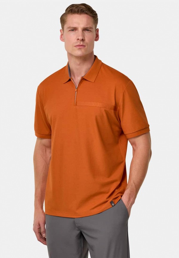 Поло Boggi Milano 15200₽