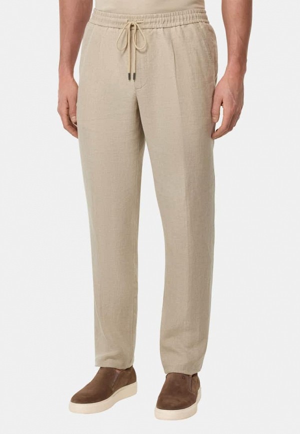 Брюки Boggi Milano 24400₽