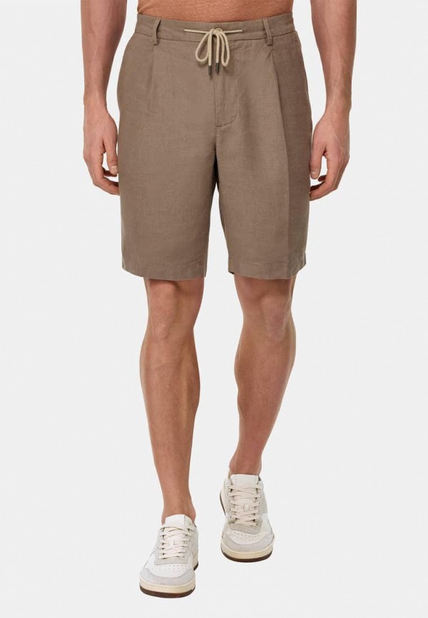 Шорты Boggi Milano 18300₽