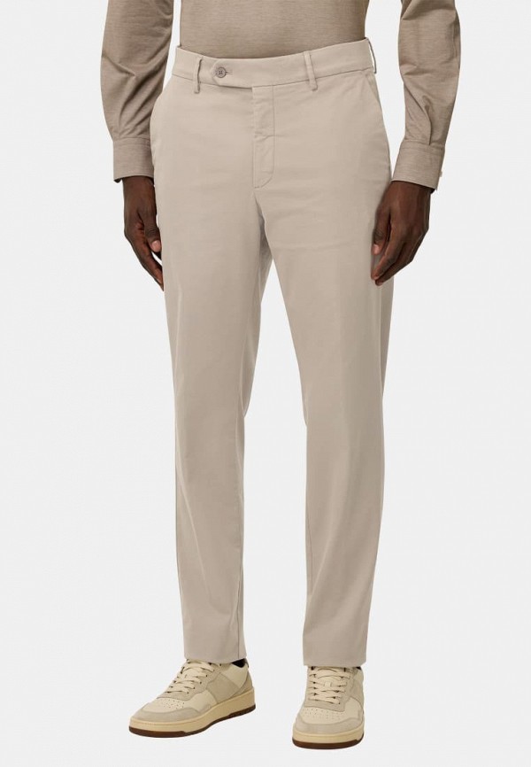 Брюки Boggi Milano 24400₽