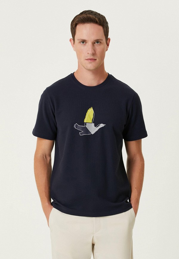 Футболка Club 9999₽