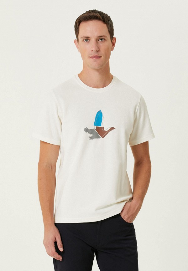 Футболка Club 9999₽