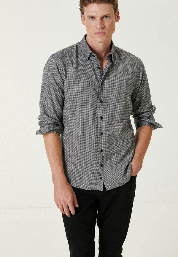 Рубашка NetWork 6590₽