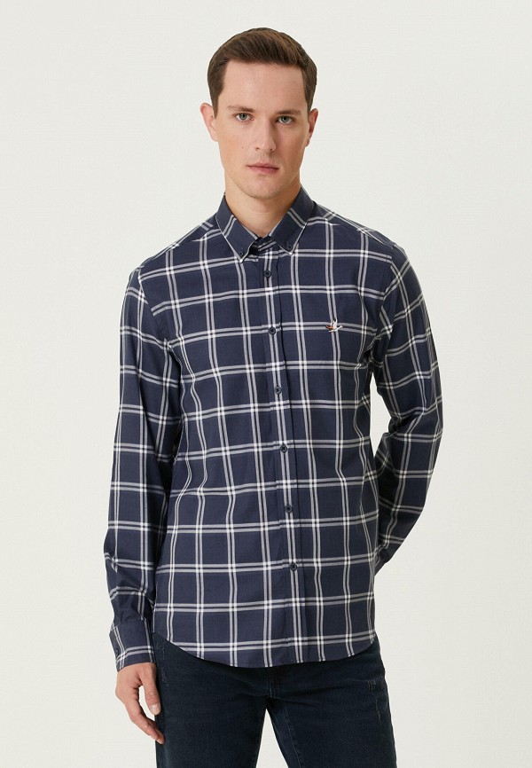 Рубашка Club 7950₽