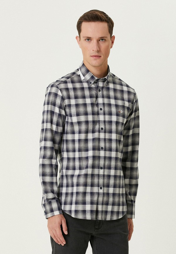 Рубашка Club 7950₽