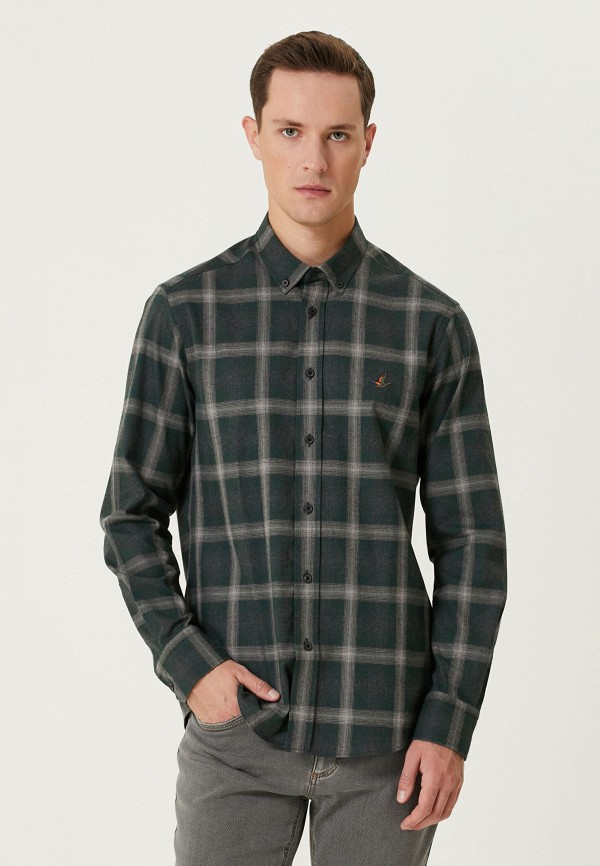 Рубашка Club 7950₽