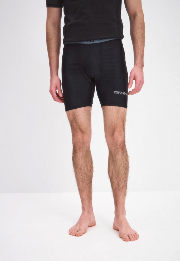 Шорты компрессионные Sanabul