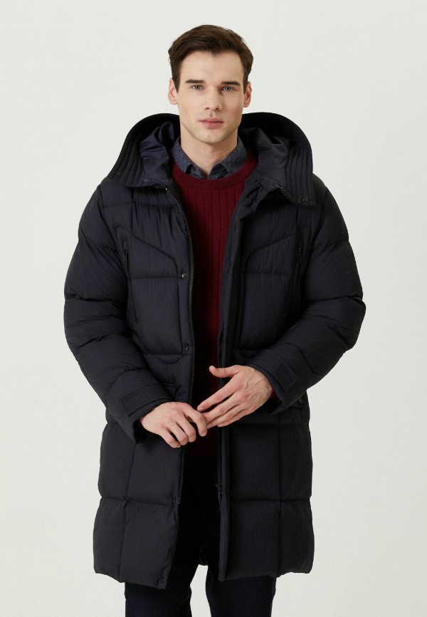 Пуховик NetWork 29950₽