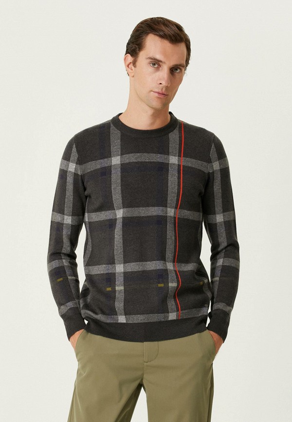 Джемпер Club 9950₽