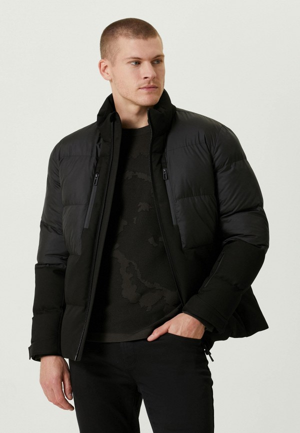 Куртка утепленная NetWork 19950₽