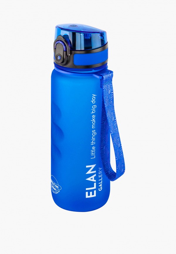 Бутылка спортивная Elan Gallery 1399₽