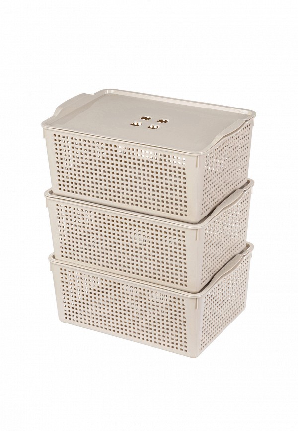 Комплект корзин Elcasa 2299₽