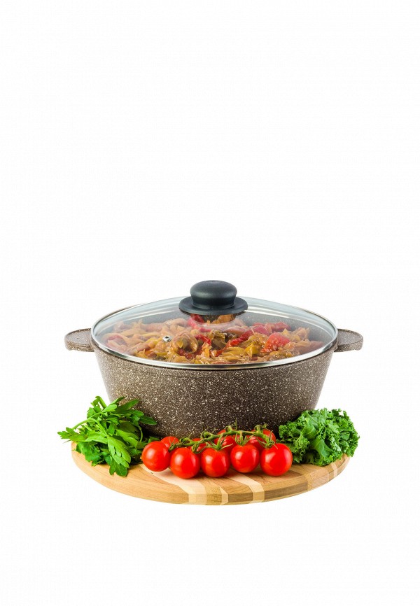 Сотейник Elan Gallery