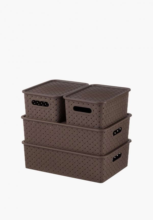 Комплект корзин Elcasa 1399₽