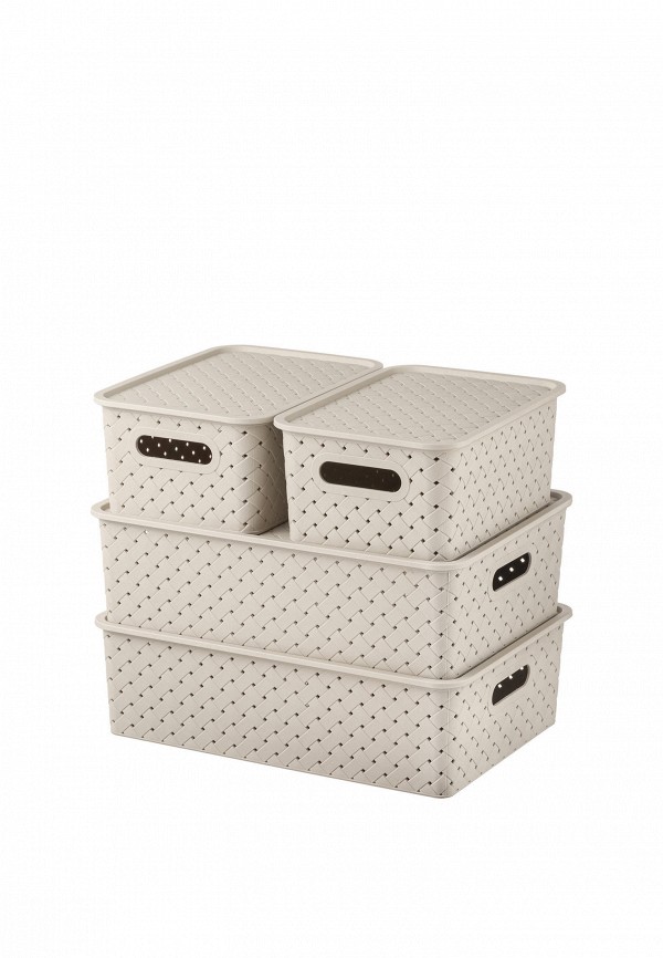 Комплект корзин Elcasa 1399₽