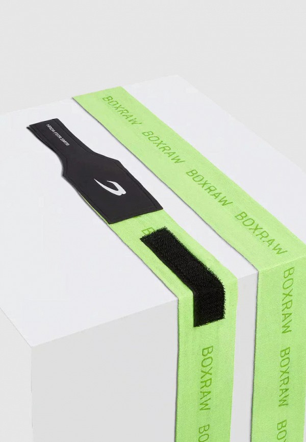 фото Бинт боксерский boxraw