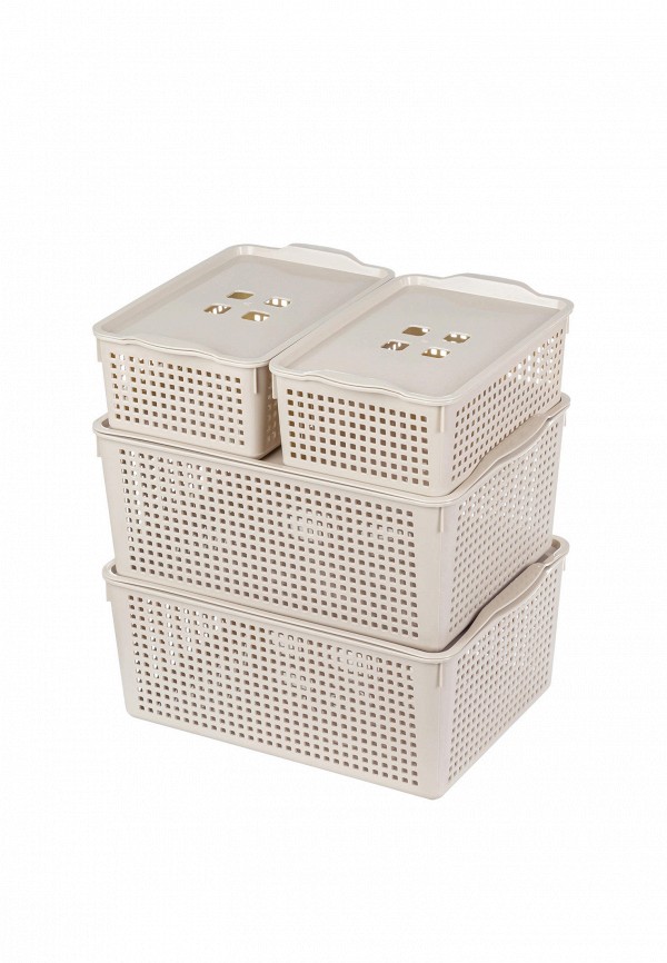 фото Комплект корзин elcasa