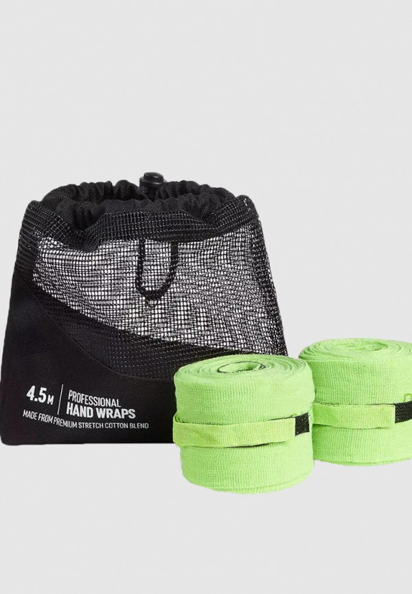 фото Бинты боксерские 2 шт. boxraw