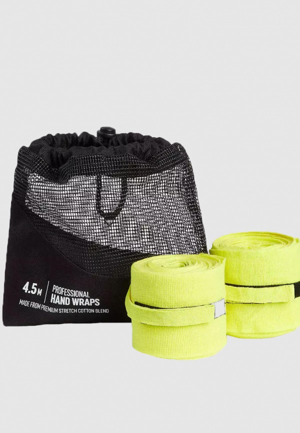 фото Бинты боксерские 2 шт. boxraw