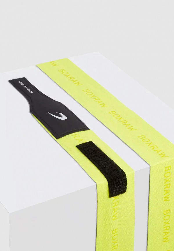 фото Бинты боксерские 2 шт. boxraw