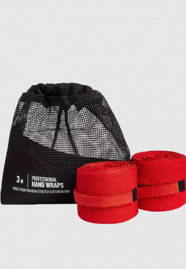 фото Бинт боксерский boxraw