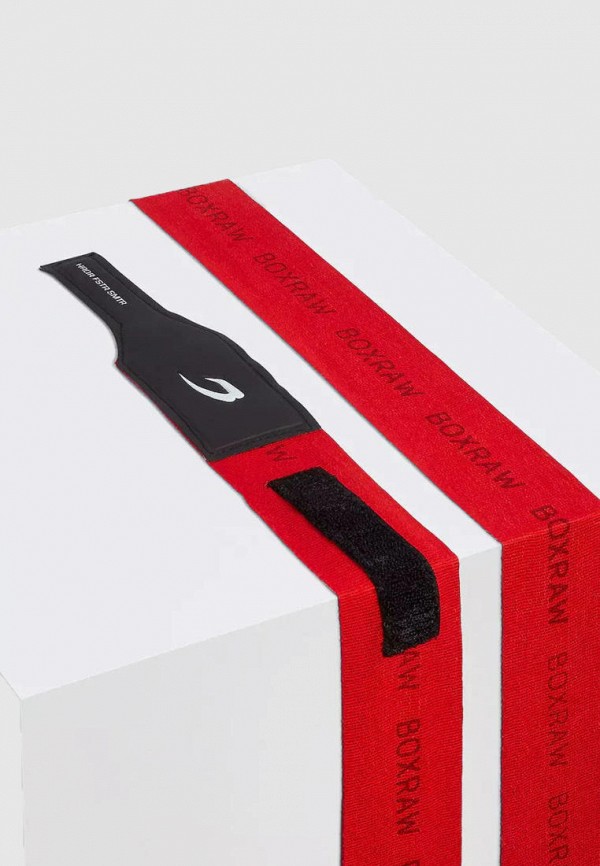 фото Бинт боксерский boxraw