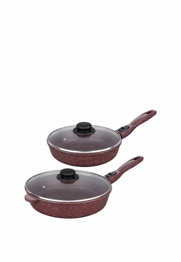 Набор кухонной посуды Elan Gallery 5346₽