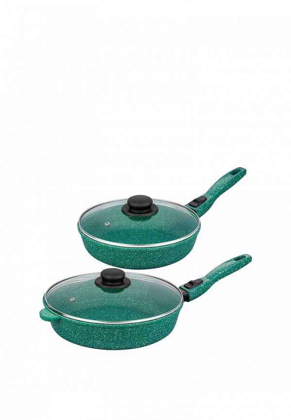 Набор кухонной посуды Elan Gallery 5285₽