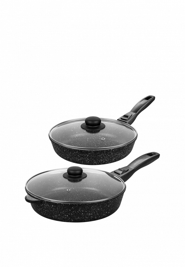 Набор кухонной посуды Elan Gallery 4916₽