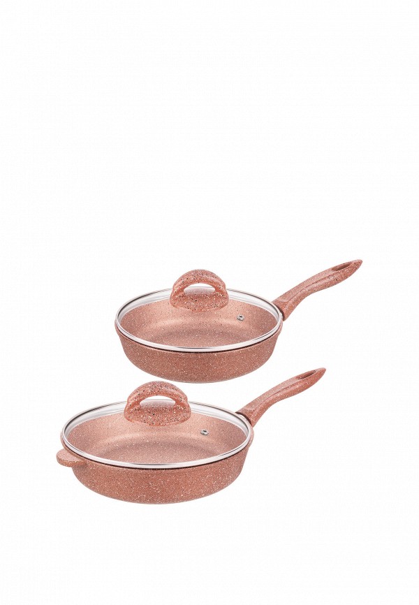 Набор кухонной посуды Elan Gallery 4799₽